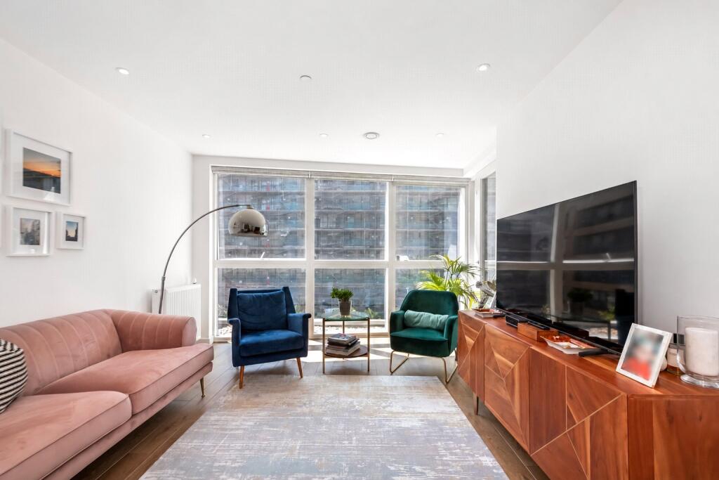 Apartment in London - View 3