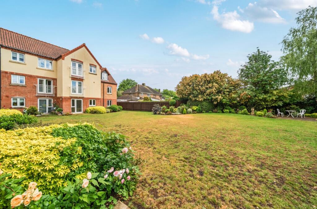 Main image of property: Swallows Court, 1 Pool Close, Spalding, Lincolnshire, PE11