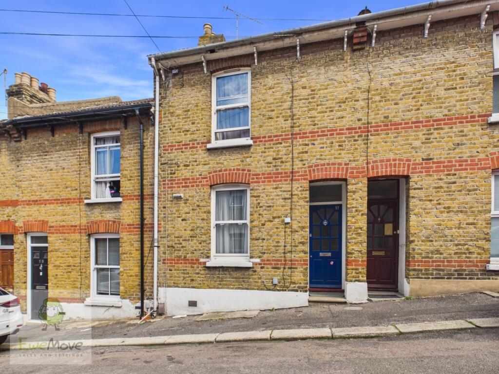 Main image of property: Brisbane Road, Chatham, Kent, ME4