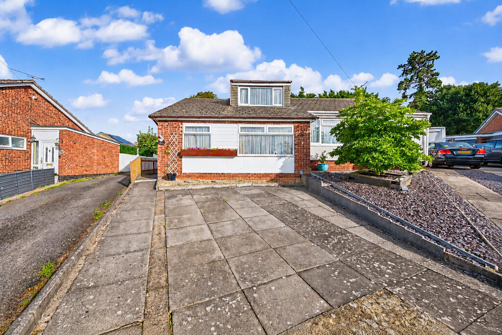 House in Coventry