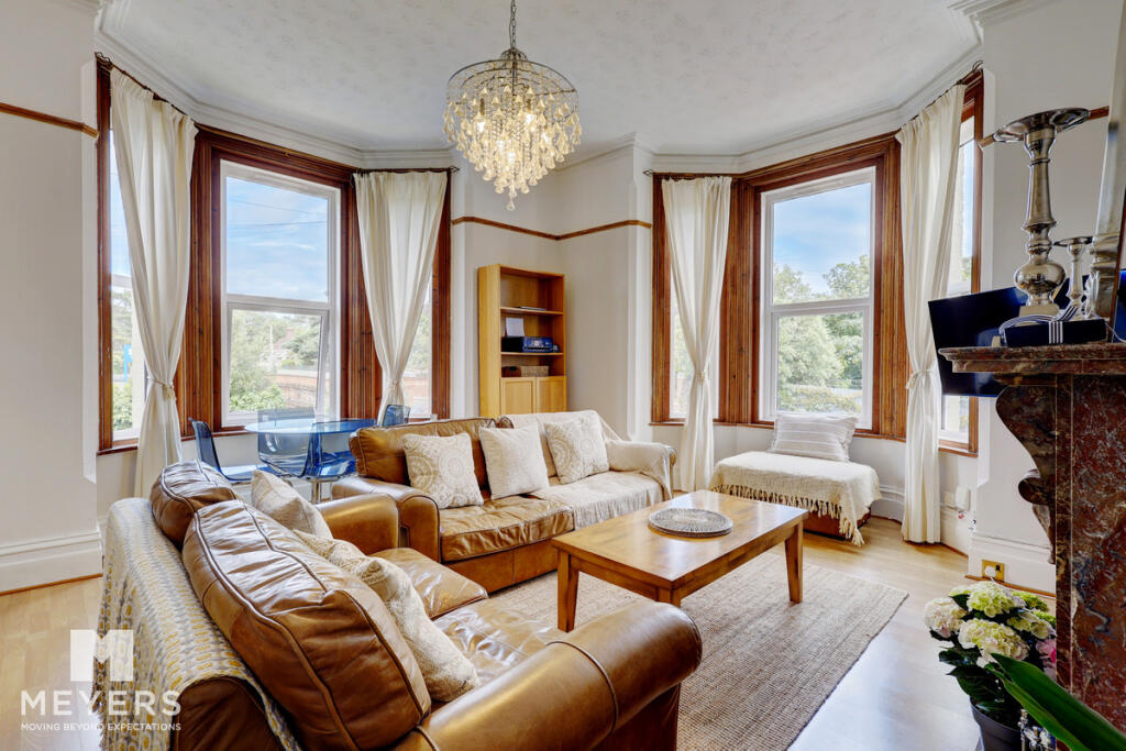Main image of property: Gloucester Road, Bournemouth, BH7 6