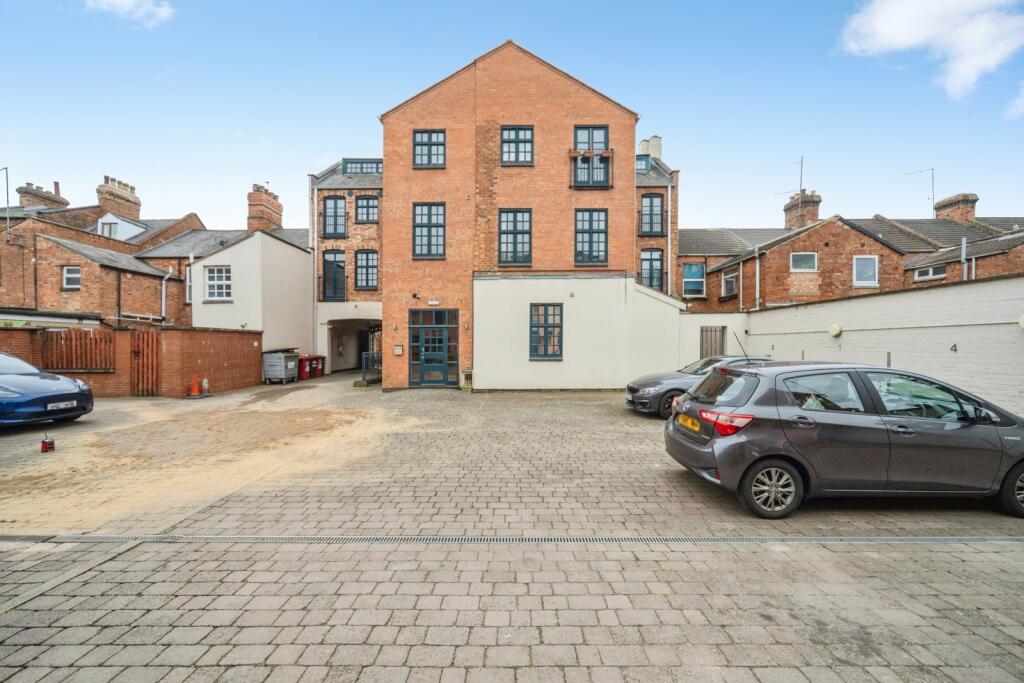 Main image of property: Clare Street, Northampton, Northamptonshire, NN1