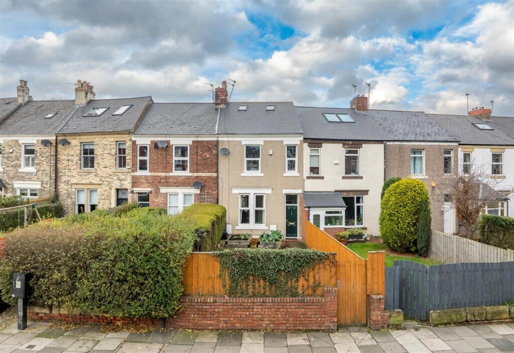 Main image of property: Salters Road, Newcastle Upon Tyne,  NE3