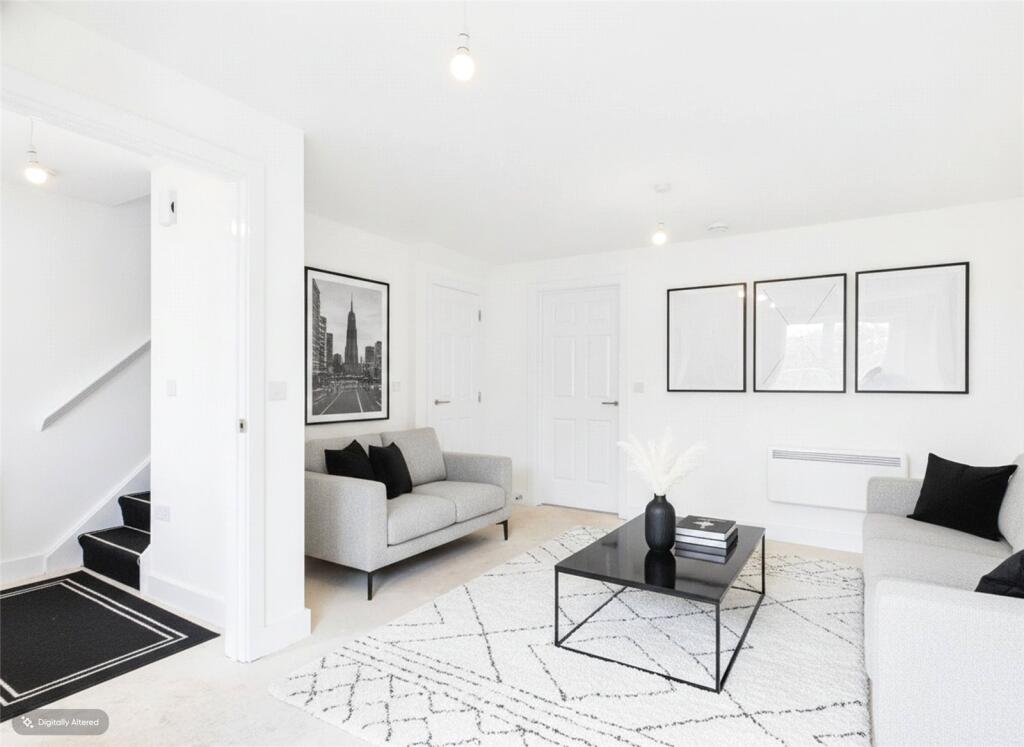 House in Liverpool, Speke - View 3