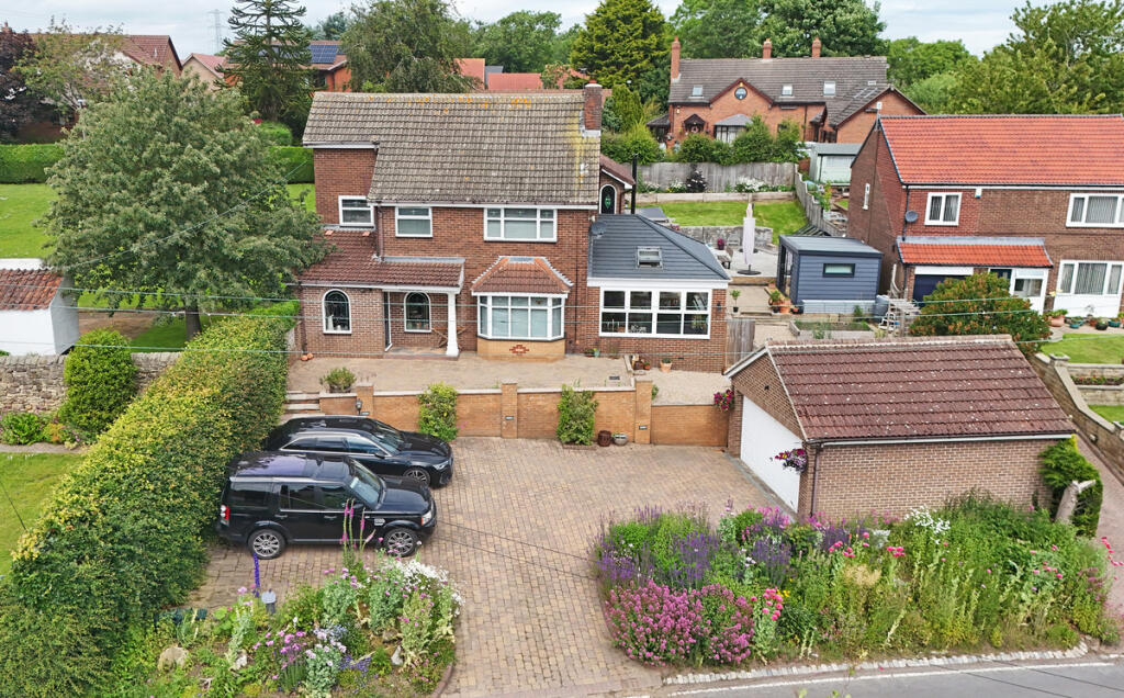 Main image of property: The Green, Hartlepool, TS27 3