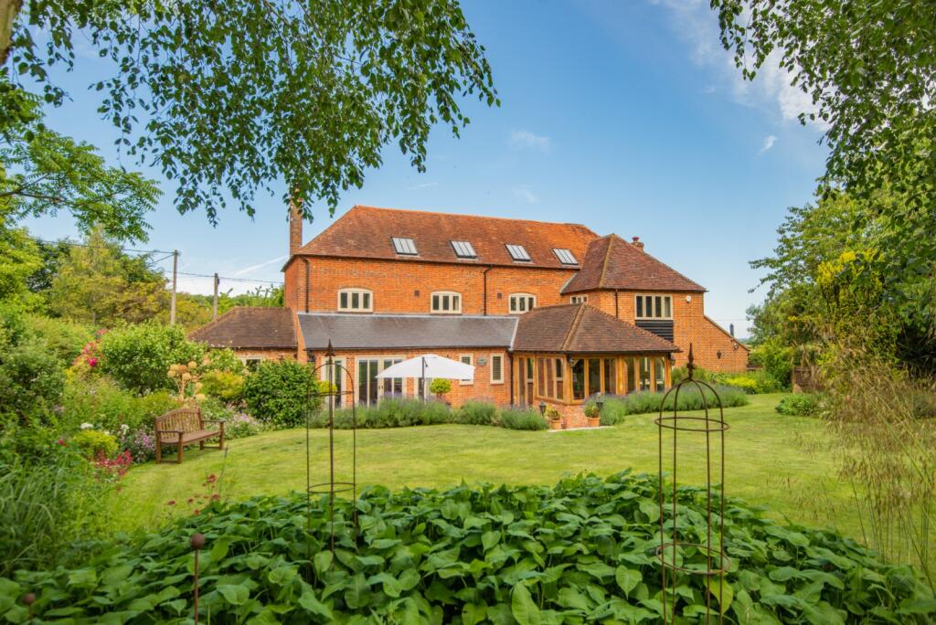 Main image of property: Park Corner, Odiham, Hampshire