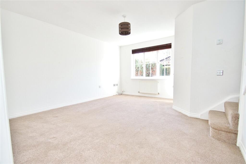 House in Verwood, Ebblake - View 5