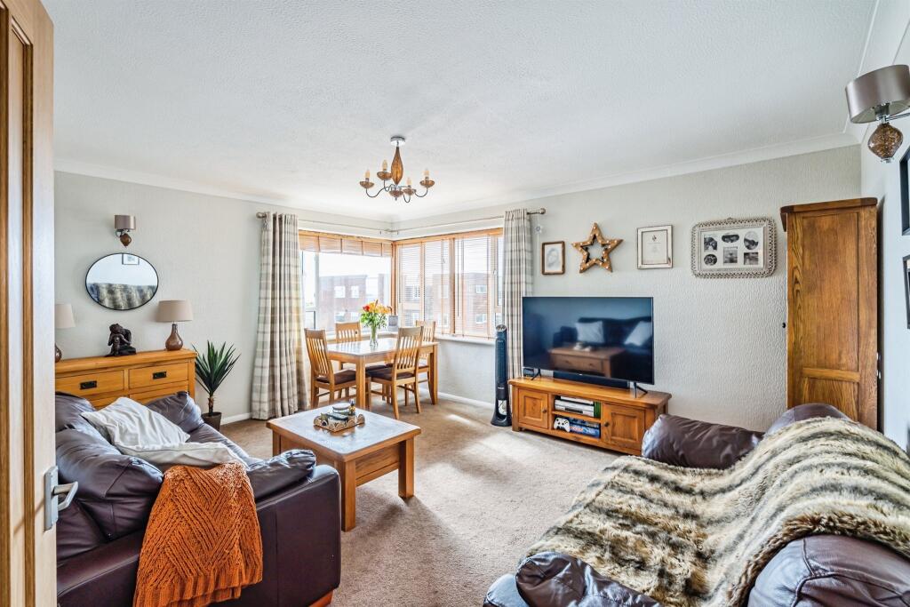 Apartment in Wealden, Pevensey - View 3