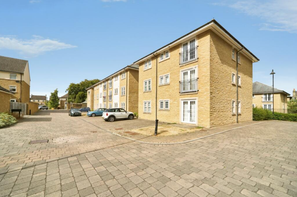 Main image of property: ESCROFT COURT,
BURLEY IN WHARFDALE