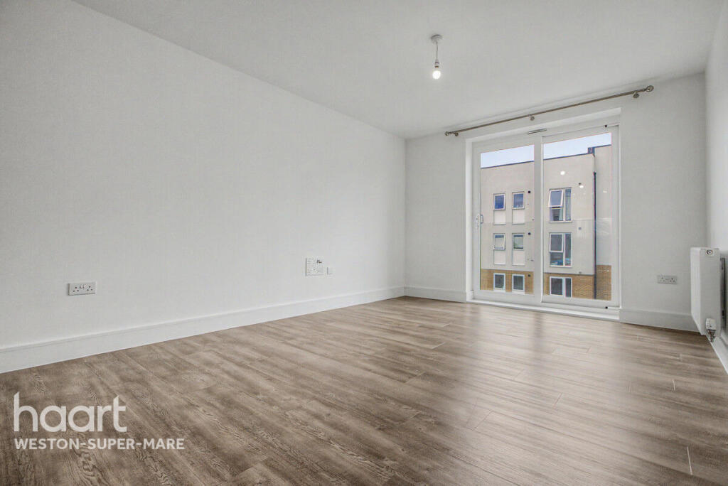 Main image of property: Faraday Road, Weston-super-Mare