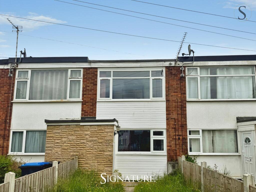 Main image of property: Telford Way, Leicester