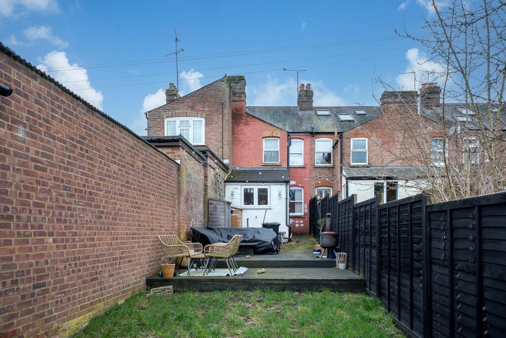 Additional image 14 of High Street, Markyate, AL3