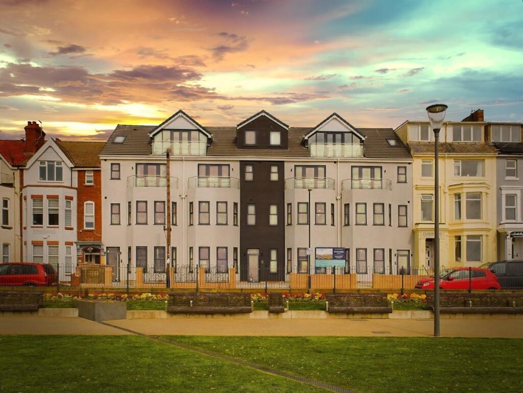 Main image of property: Pembroke Terrace, Bridlington