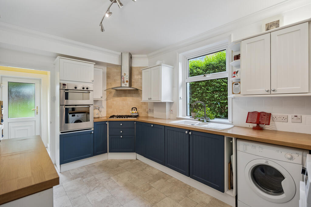 House in Falkirk - View 4