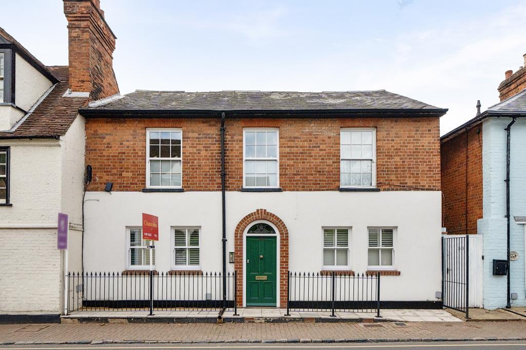 Main image of property: High Street, Wargrave, RG10