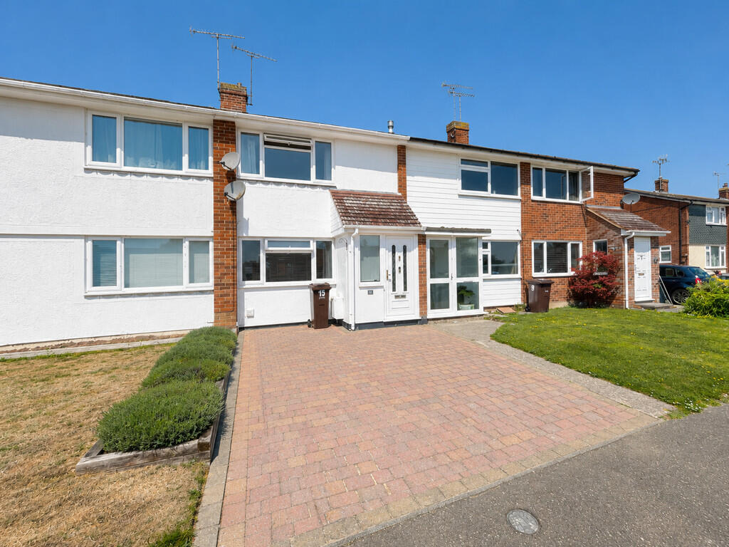 Main image of property: Carolina Way, Tiptree