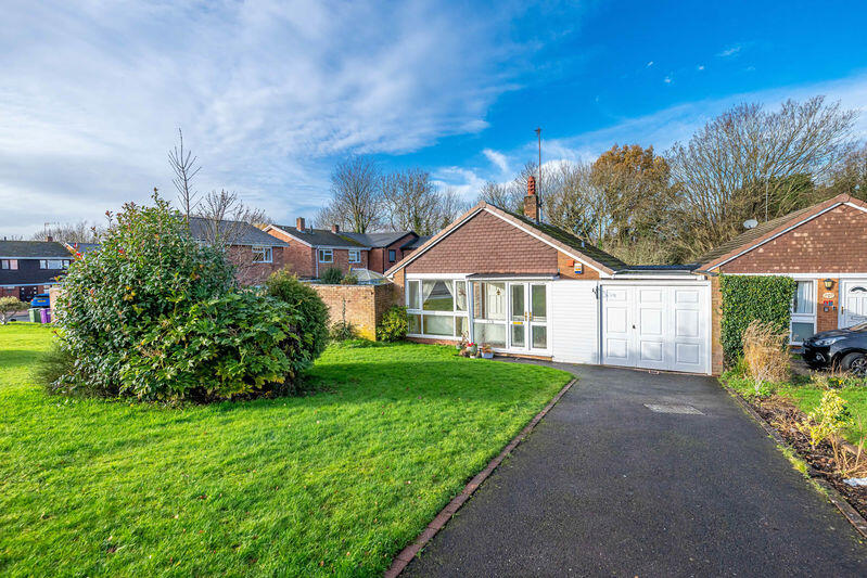 Main image of property: Westhill, Finchfield, Wolverhampton