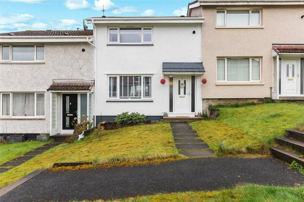 Main image of property: Ellisland, Calderwood, East Kilbride, South Lanarkshire, G74