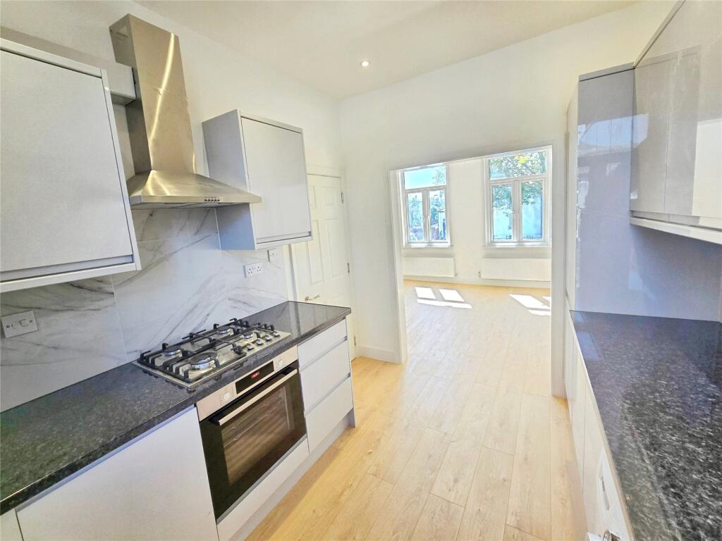 House in London, South Bermondsey, Peckham - View 3