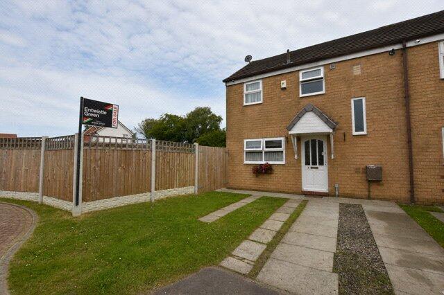 Main image of property: Eastcott Close, Blackburn, Lancashire, BB2