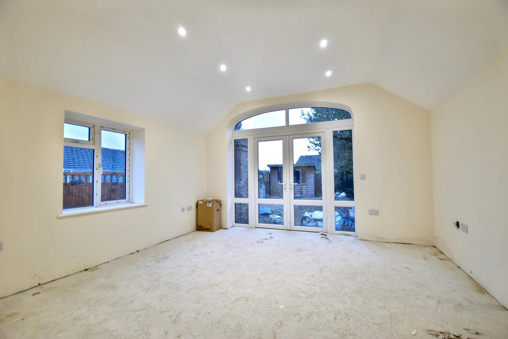 House in East Lindsey, Spilsby - View 4