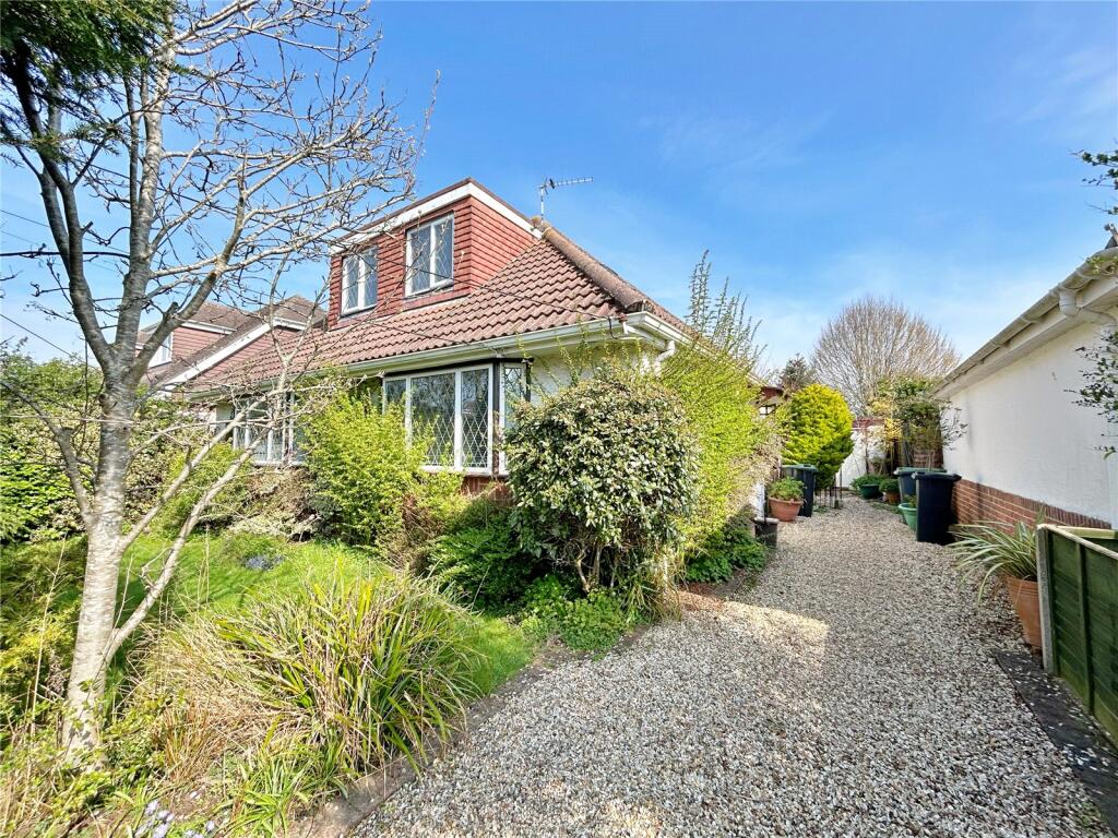 Main image of property: Highland Avenue, Highcliffe, Christchurch, Dorset, BH23