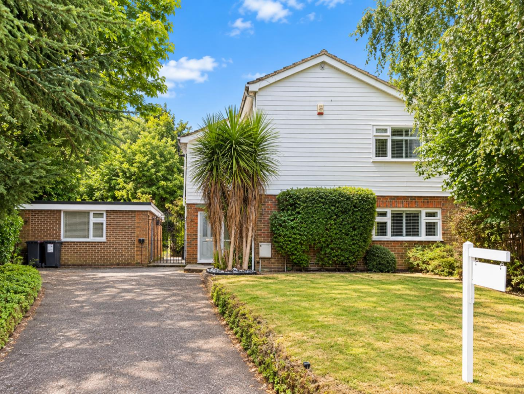 Main image of property: Taylors Lane, Trottiscliffe, West Malling