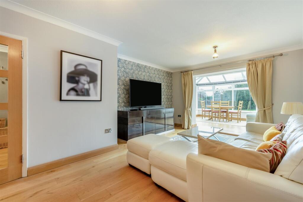 House in Maidstone, Loose - View 5