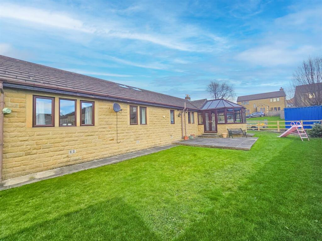 Additional image 2 of St. Johns Close, Silsden