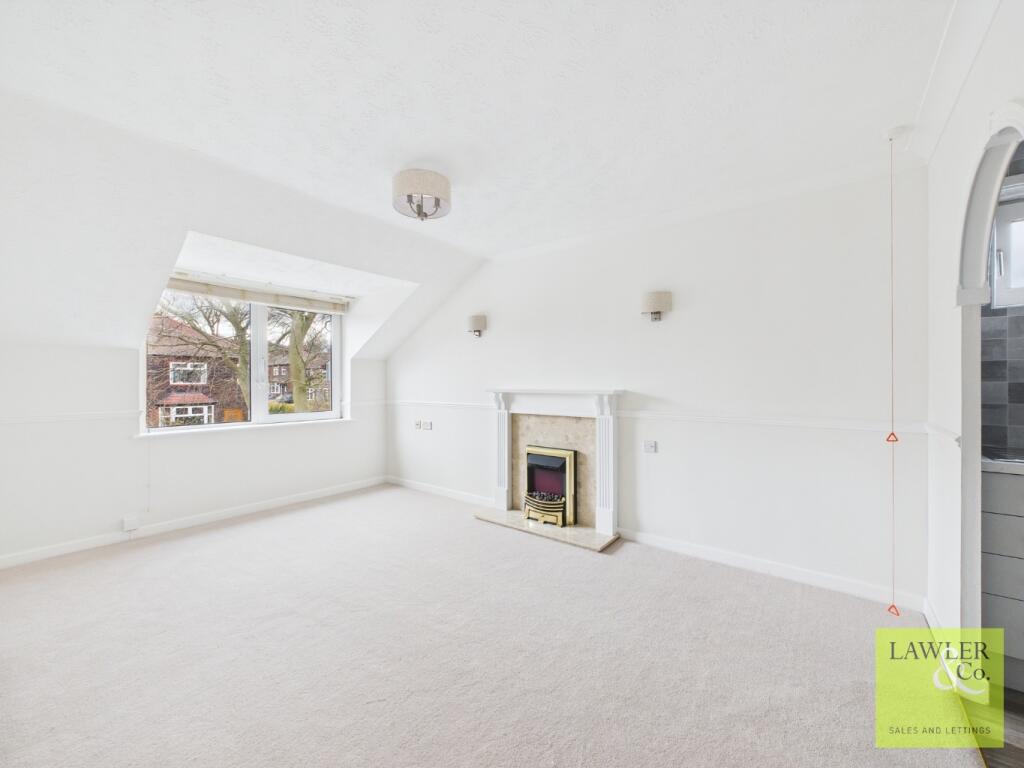 Main image of property: Rectory Court, 114 Church Lane, Marple, Stockport, Cheshire, SK6 7AY