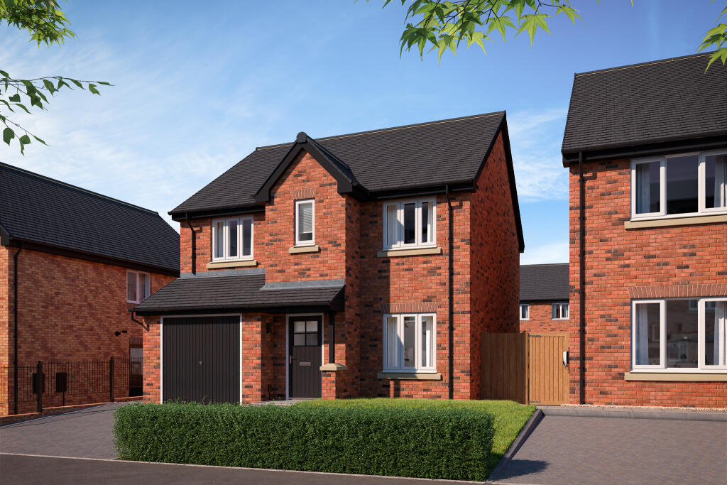 Main image of property: Station Lane
Pelton Lane Ends
Pelton
County Durham
DH2 2RF
