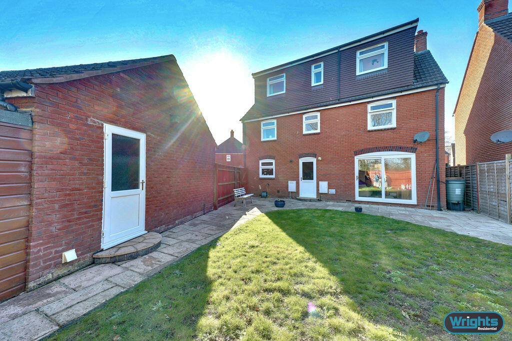 Additional image 24 of Cresswell Drive, Trowbridge