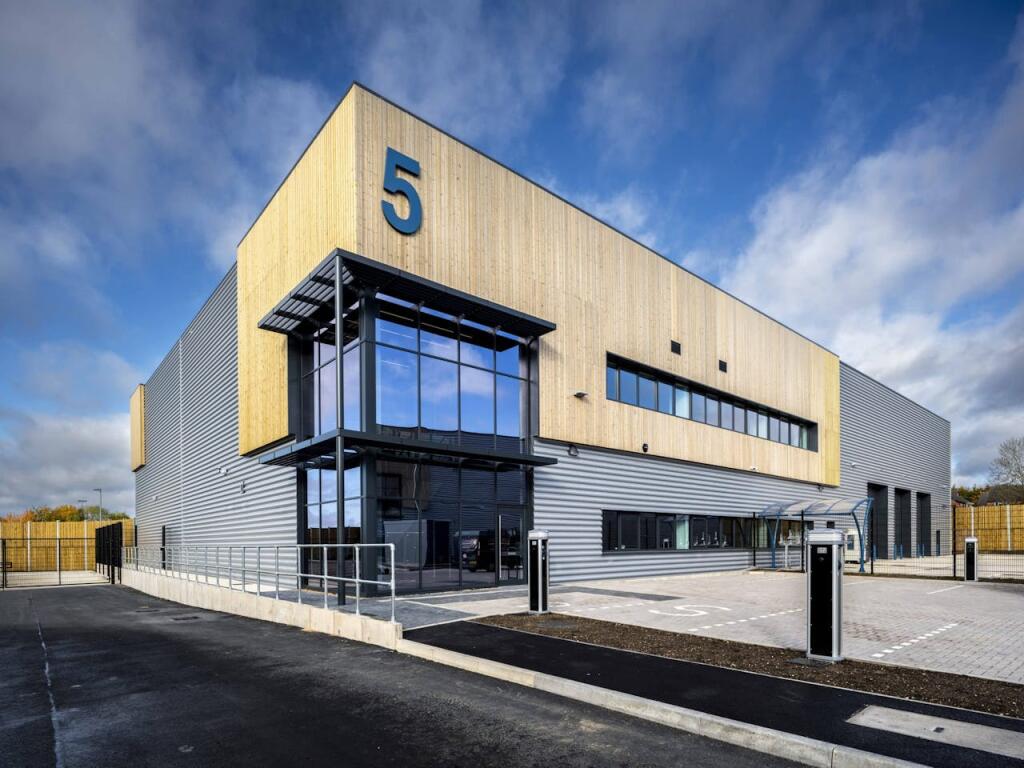 Main image of property: Central Prime, 17 Western Road, London, NW10 7LT