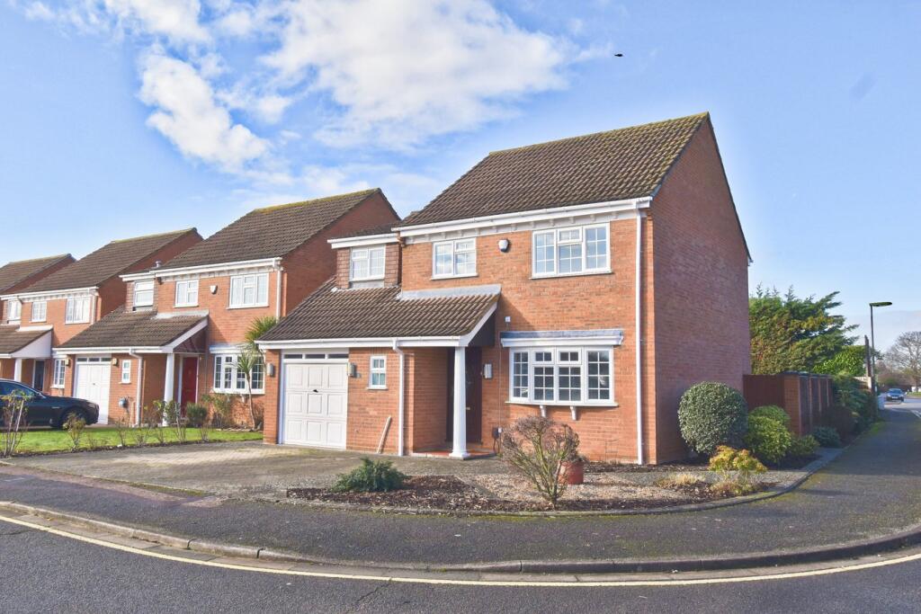 Main image of property: Elland Road, WALTON-ON-THAMES, KT12