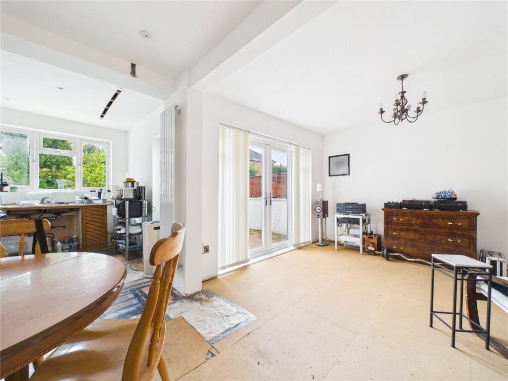 House in Bristol - View 5