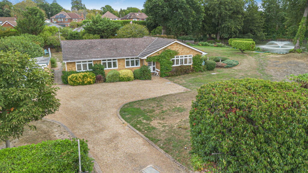 Main image of property: The Park, Bookham KT23