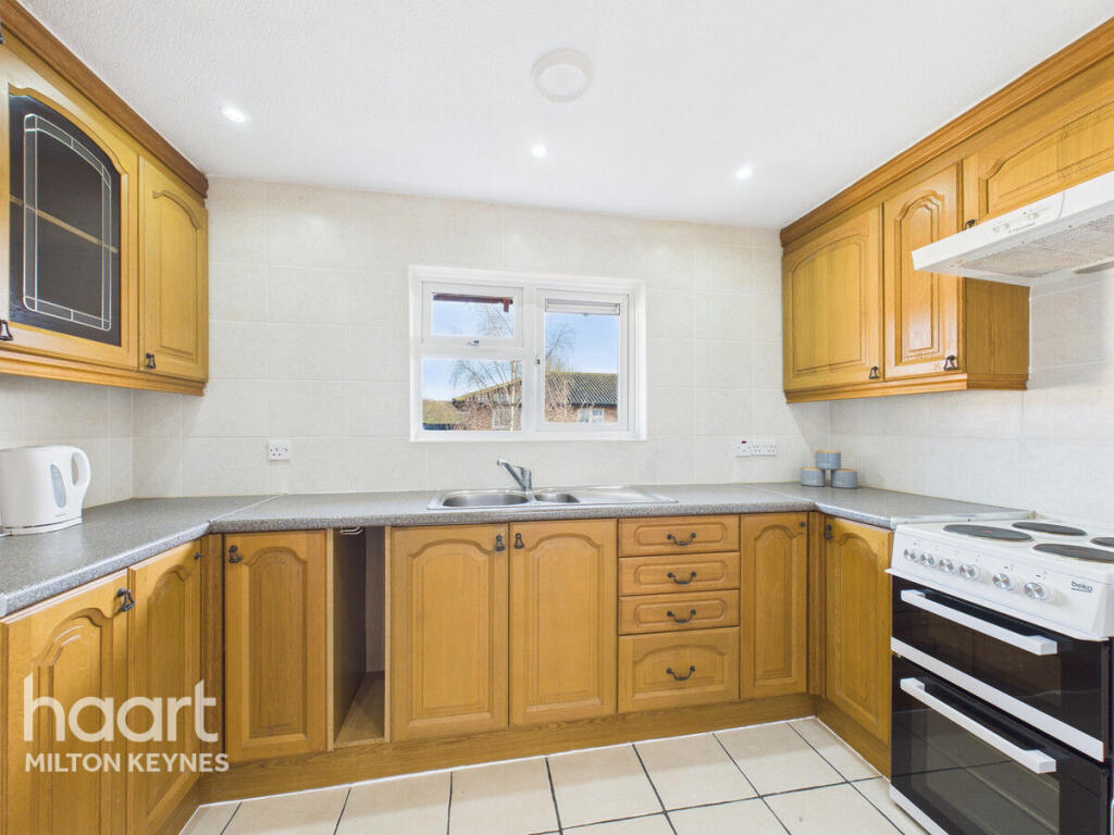 Kirkstall Place, Oldbrook - View 3