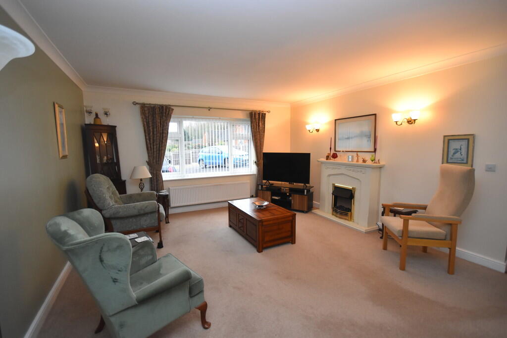 House in Prees - More