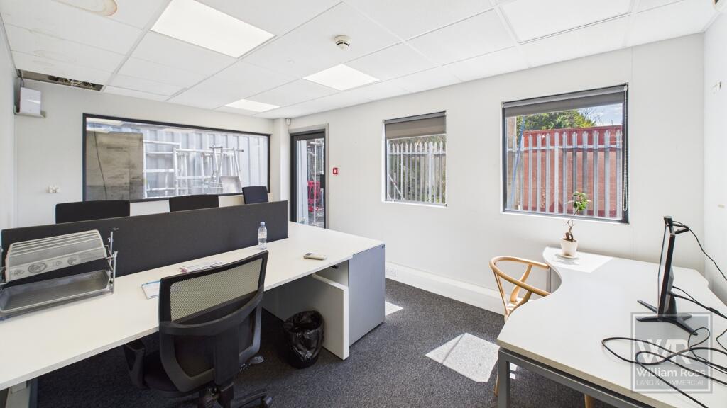 Main image of property: Unit 52 , Rectory Road , Grays , Essex, RM17