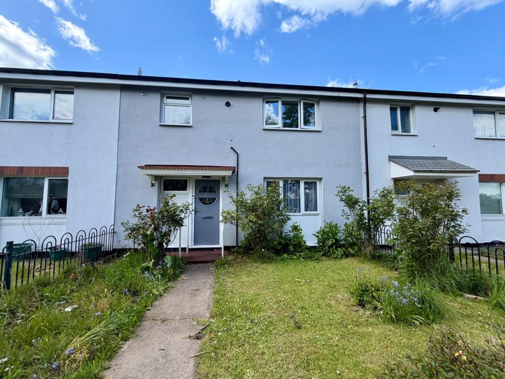 Main image of property: Greystoke Walk, Redcar