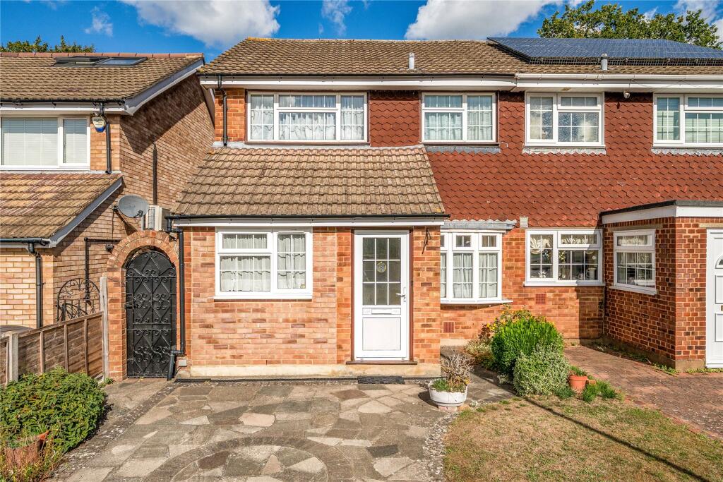 Main image of property: Gumping Road, Orpington