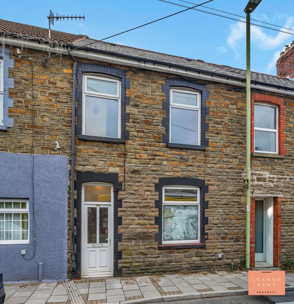House in Cardiff
