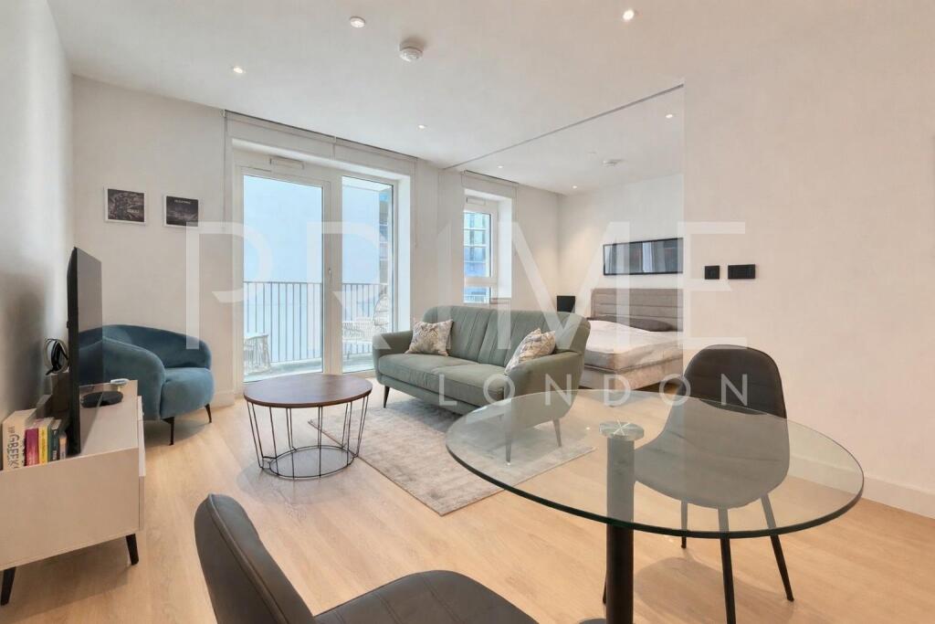 Main image of property: Belvedere Row Apartments, Fountain Park Way, White City Living