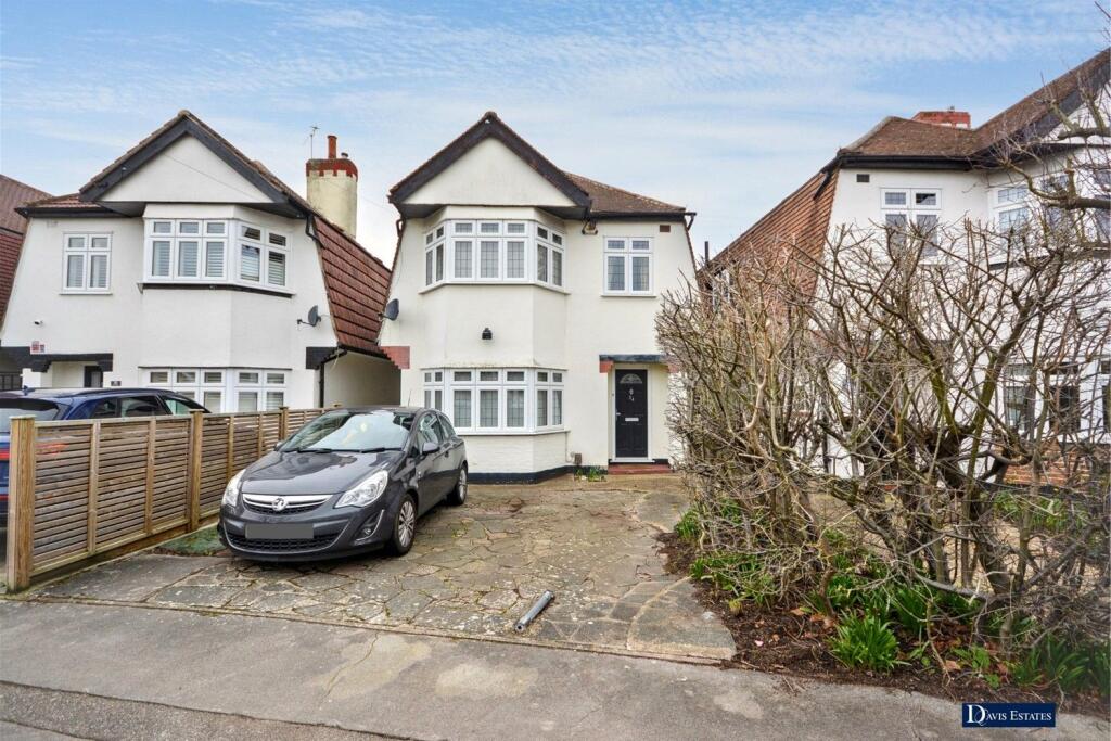 Main image of property: Haynes Road, Ardleigh Green, Hornchurch, RM11