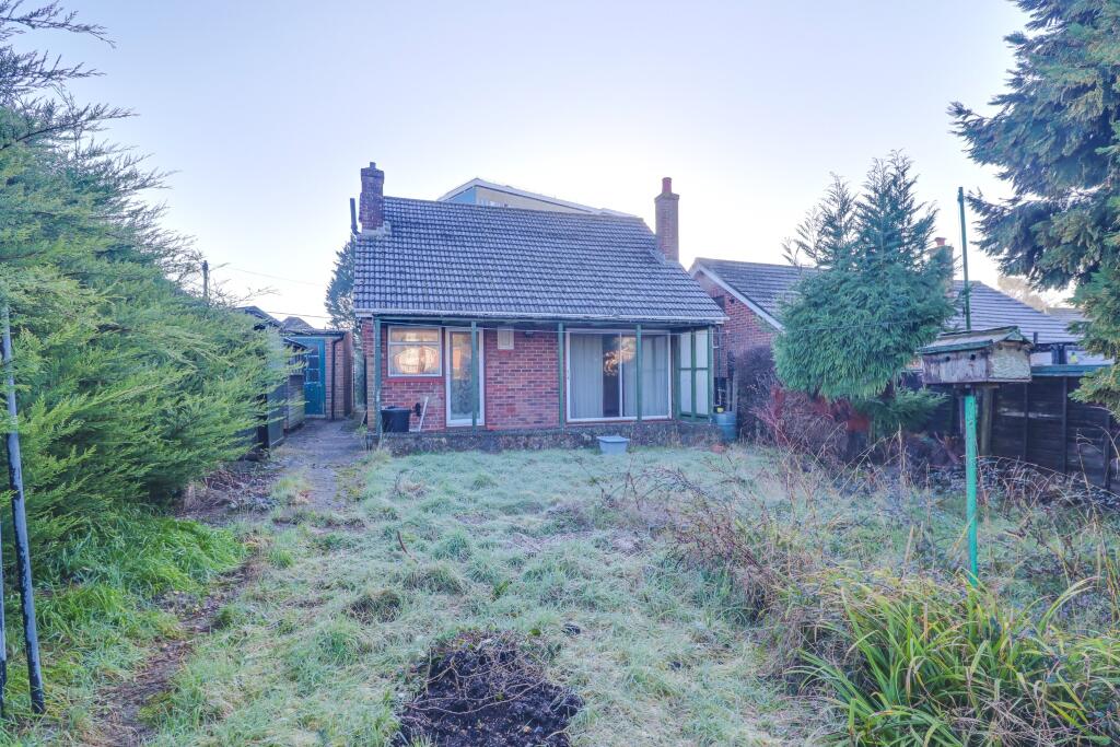 Riversdale Close, Weston photo 4