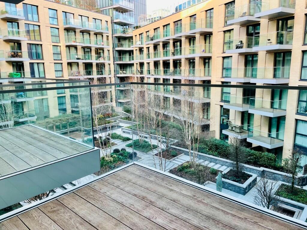 4 Canter Way, London, E1