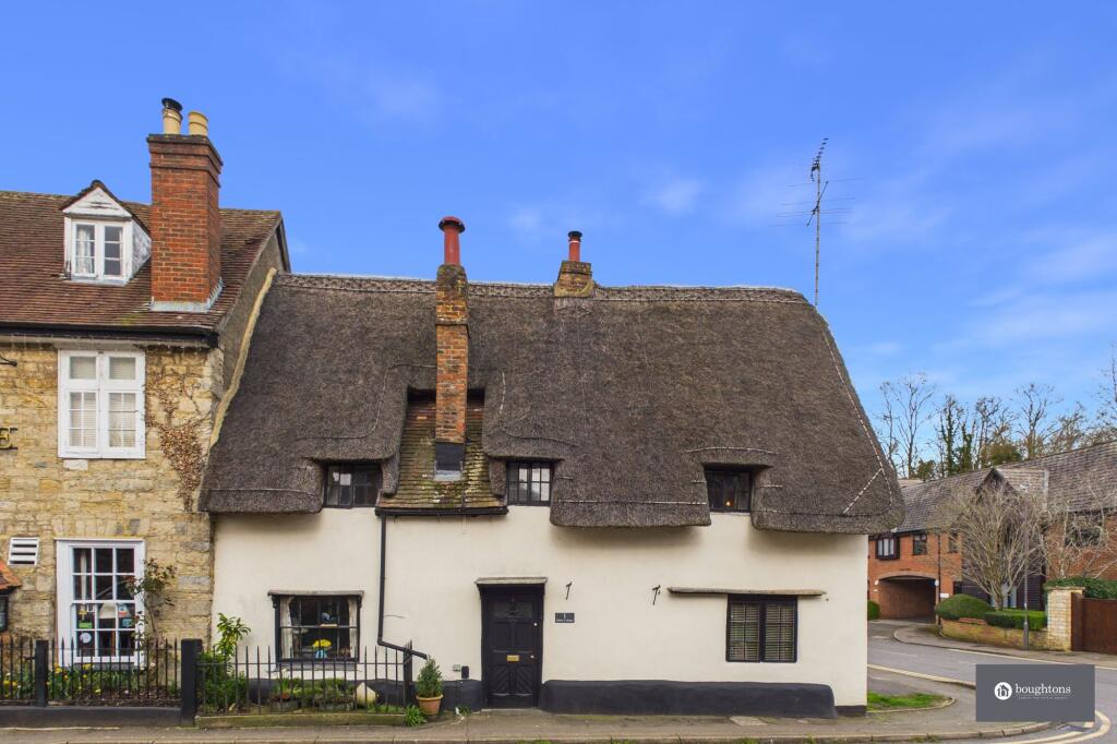 Main image of property: Mitre Street, Buckingham, MK18