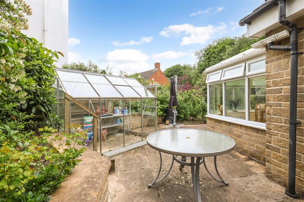 House in Stroud, Rodborough - View 3