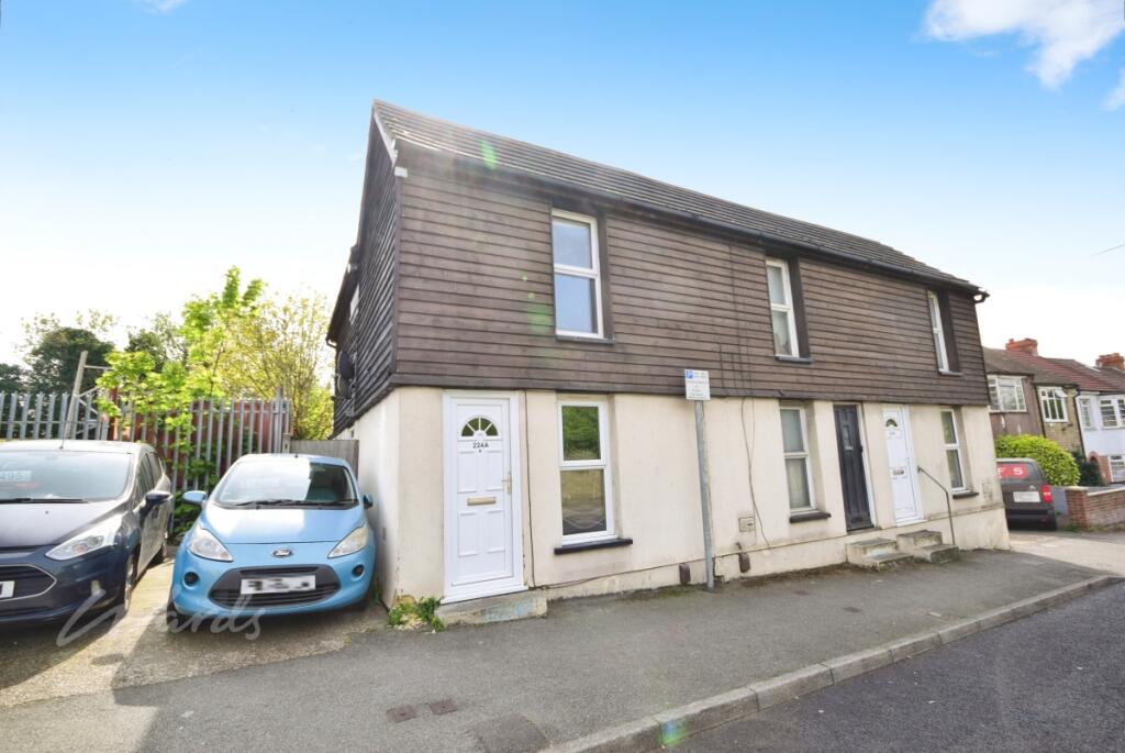 Main image of property: Chatham Hill Chatham ME5