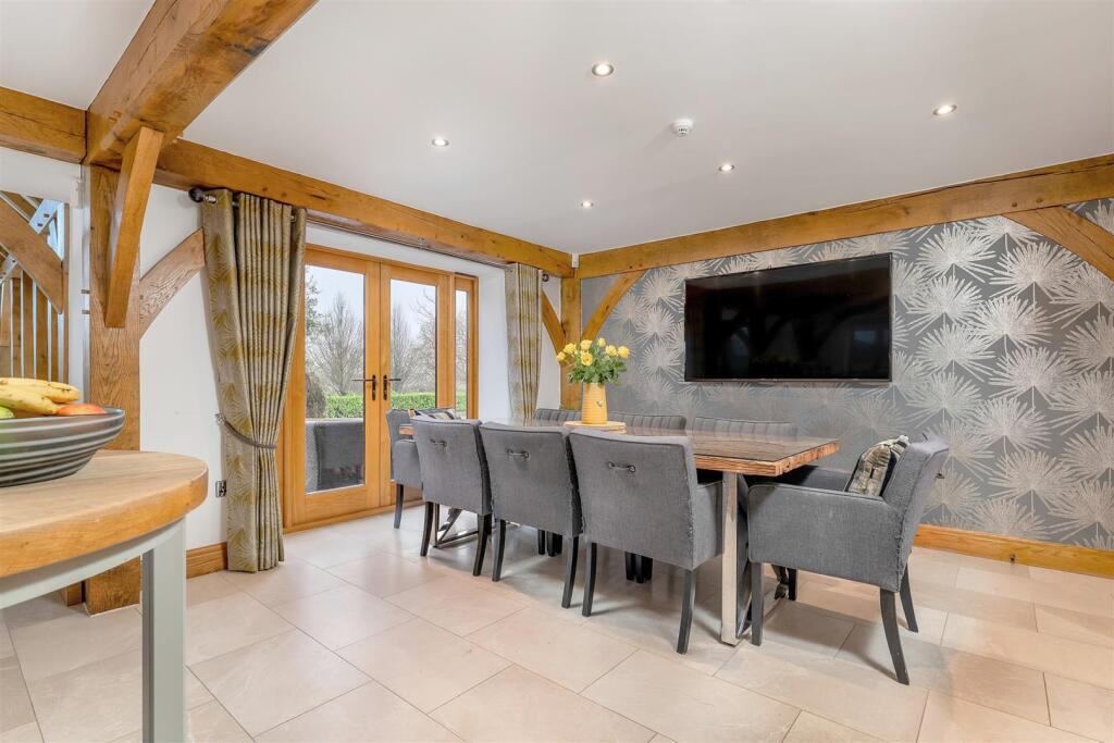 Additional image 9 of Portway House & Annexe, Portway Lane, Harlaston, B79